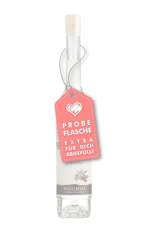 Unterthurner Vogelbeere Probe 40ml